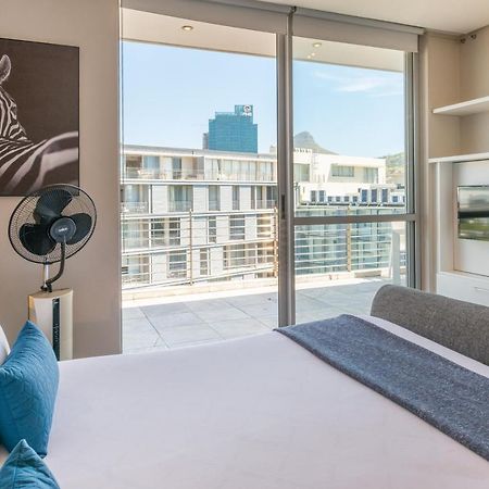 V&A Waterfront Luxury Apartments By Mcstay Cape Town Eksteriør bilde
