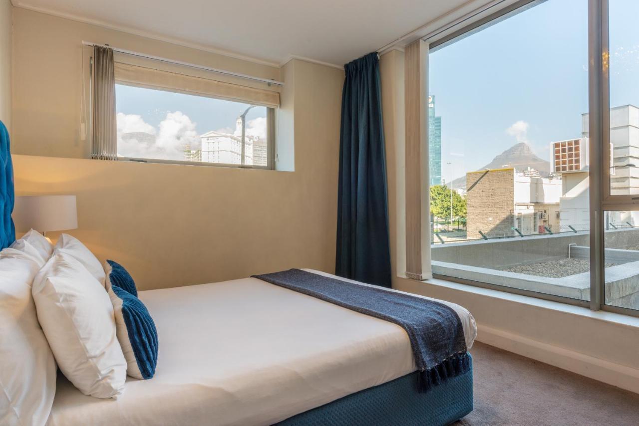 V&A Waterfront Luxury Apartments By Mcstay Cape Town Eksteriør bilde