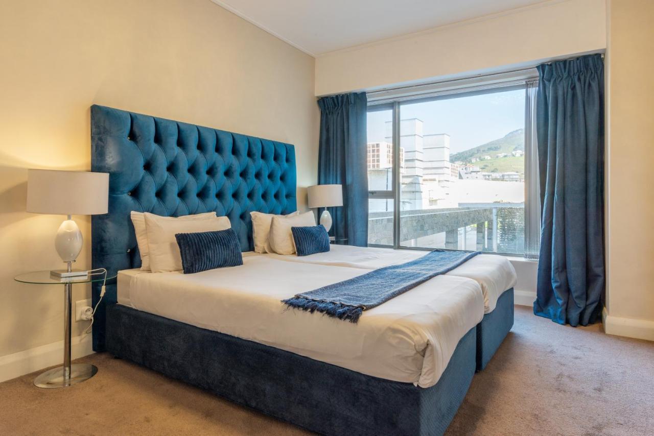 V&A Waterfront Luxury Apartments By Mcstay Cape Town Eksteriør bilde