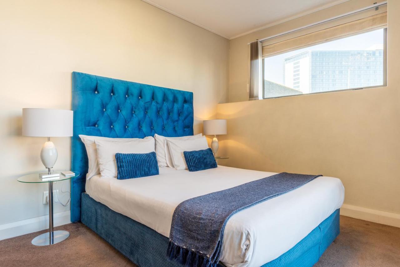 V&A Waterfront Luxury Apartments By Mcstay Cape Town Eksteriør bilde