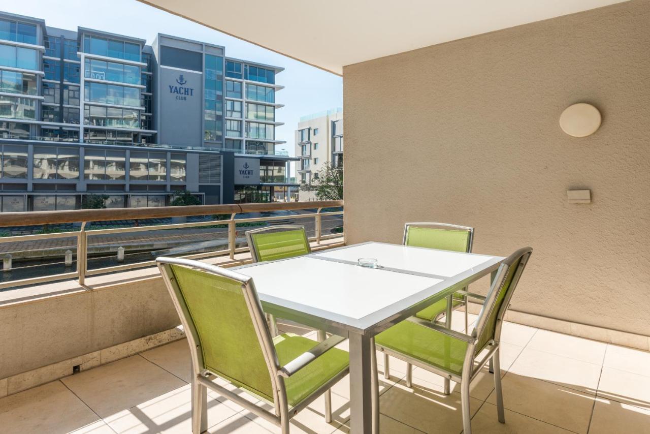 V&A Waterfront Luxury Apartments By Mcstay Cape Town Eksteriør bilde