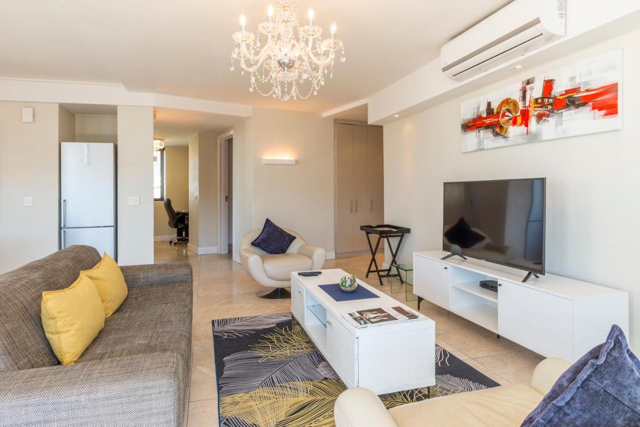 V&A Waterfront Luxury Apartments By Mcstay Cape Town Eksteriør bilde