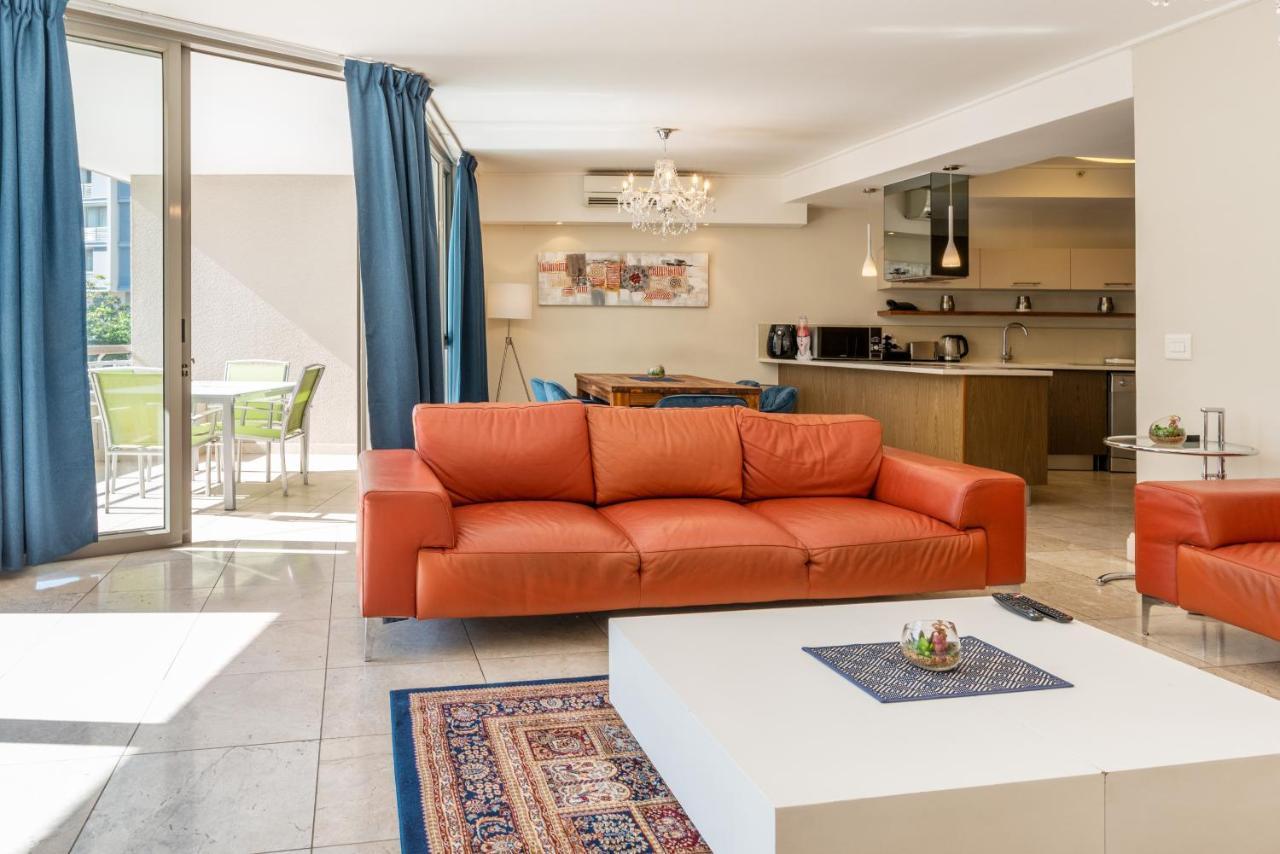 V&A Waterfront Luxury Apartments By Mcstay Cape Town Eksteriør bilde