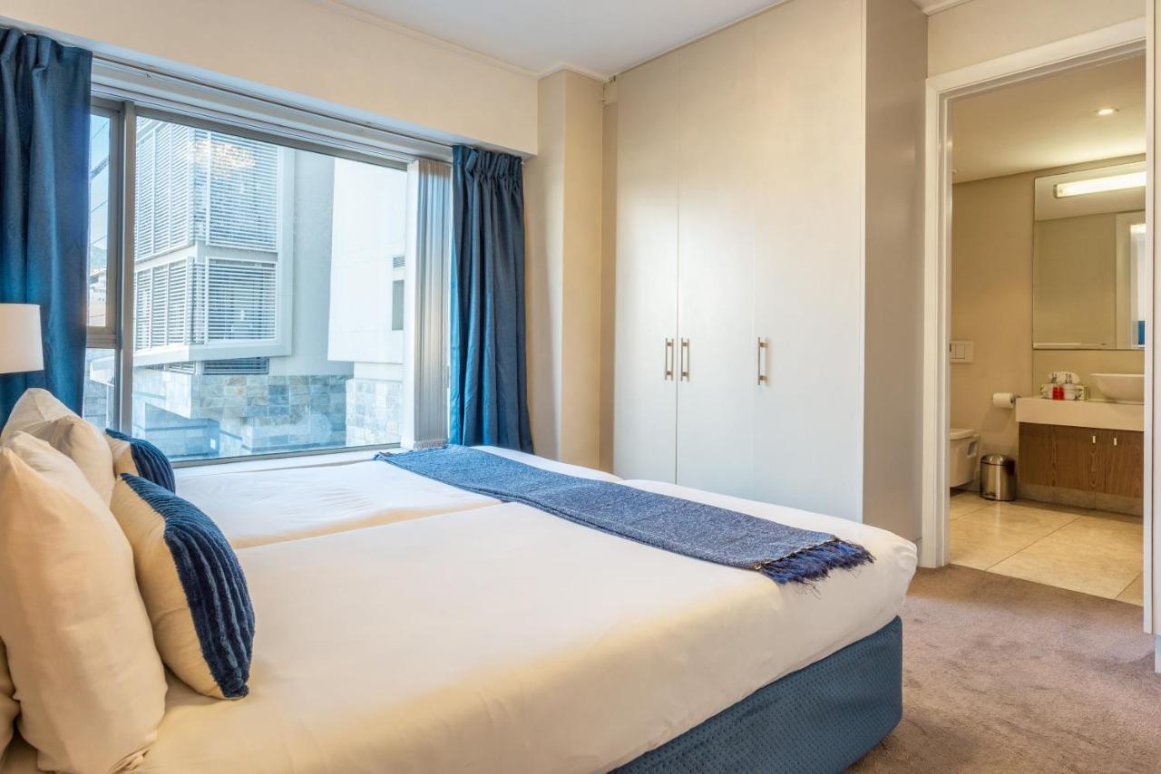 V&A Waterfront Luxury Apartments By Mcstay Cape Town Eksteriør bilde