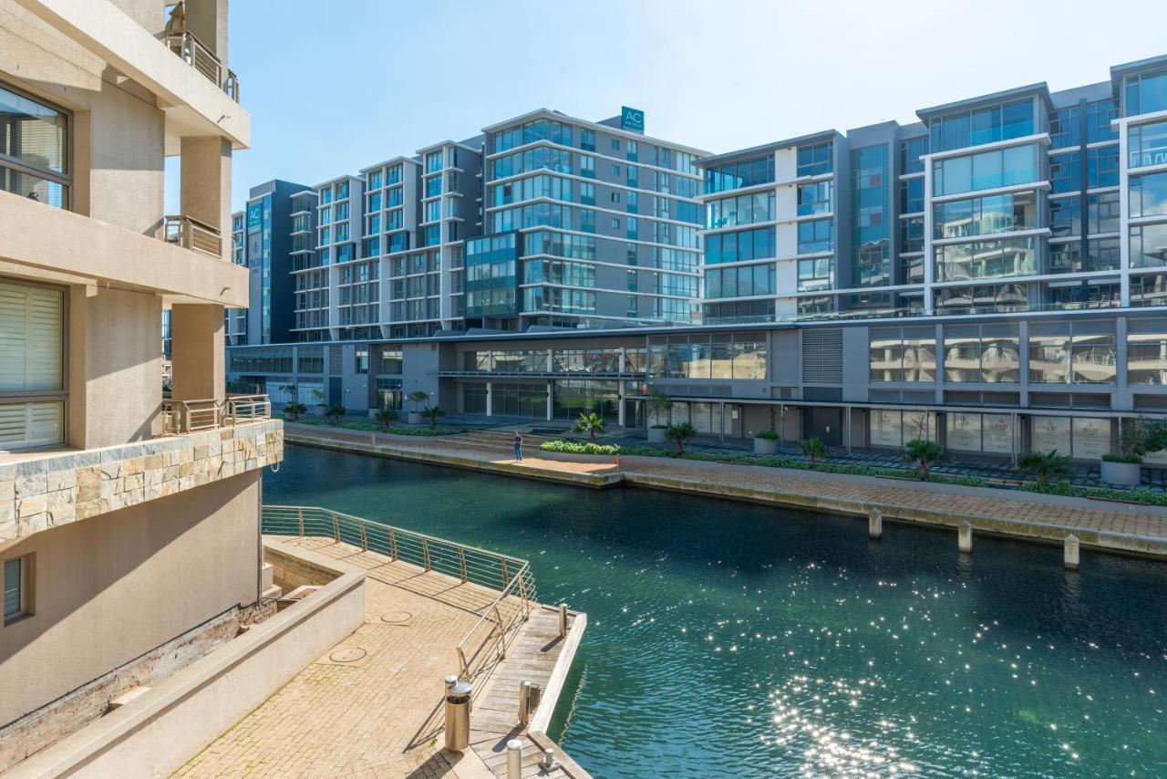 V&A Waterfront Luxury Apartments By Mcstay Cape Town Eksteriør bilde
