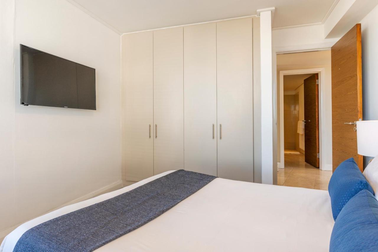 V&A Waterfront Luxury Apartments By Mcstay Cape Town Eksteriør bilde