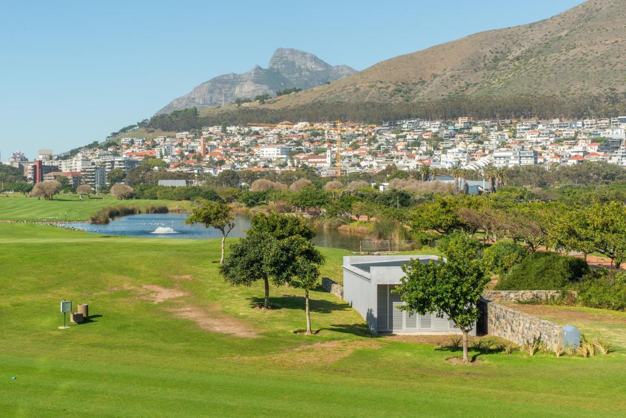 V&A Waterfront Luxury Apartments By Mcstay Cape Town Eksteriør bilde