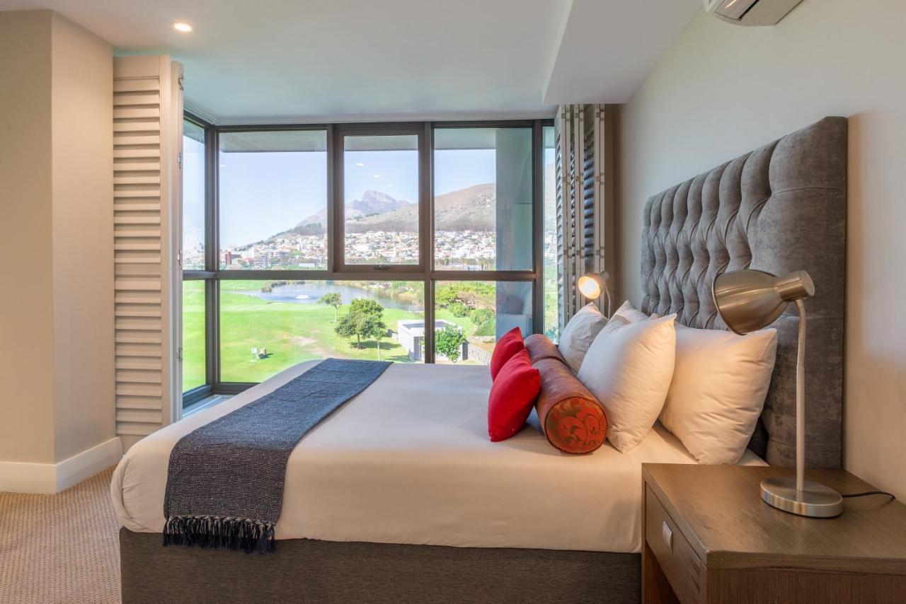 V&A Waterfront Luxury Apartments By Mcstay Cape Town Eksteriør bilde