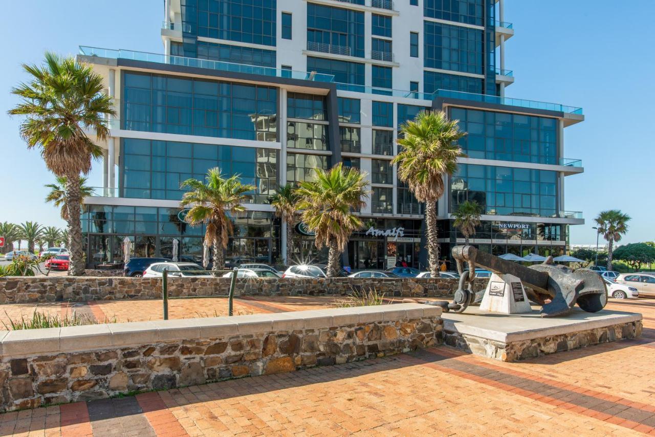 V&A Waterfront Luxury Apartments By Mcstay Cape Town Eksteriør bilde