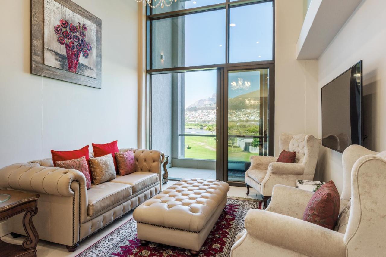 V&A Waterfront Luxury Apartments By Mcstay Cape Town Eksteriør bilde