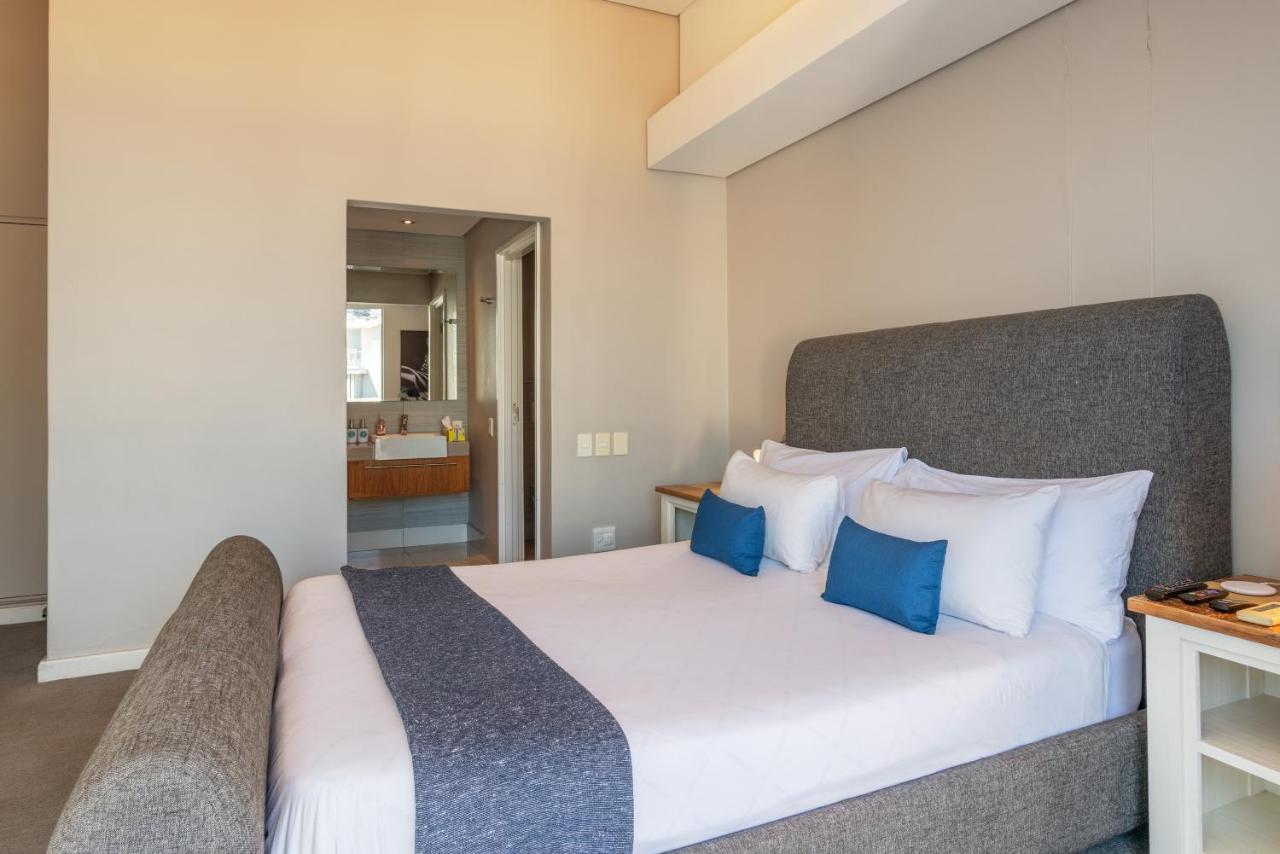 V&A Waterfront Luxury Apartments By Mcstay Cape Town Eksteriør bilde