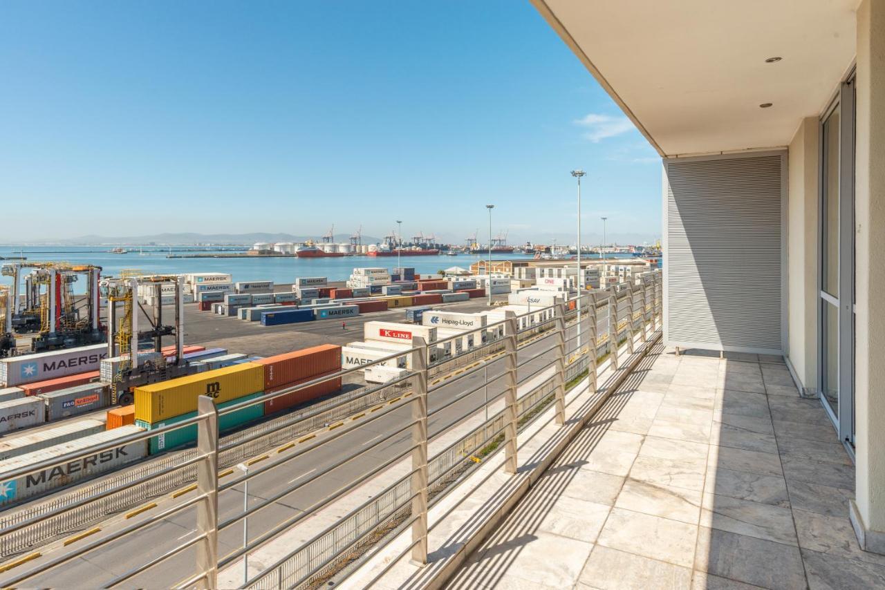 V&A Waterfront Luxury Apartments By Mcstay Cape Town Eksteriør bilde