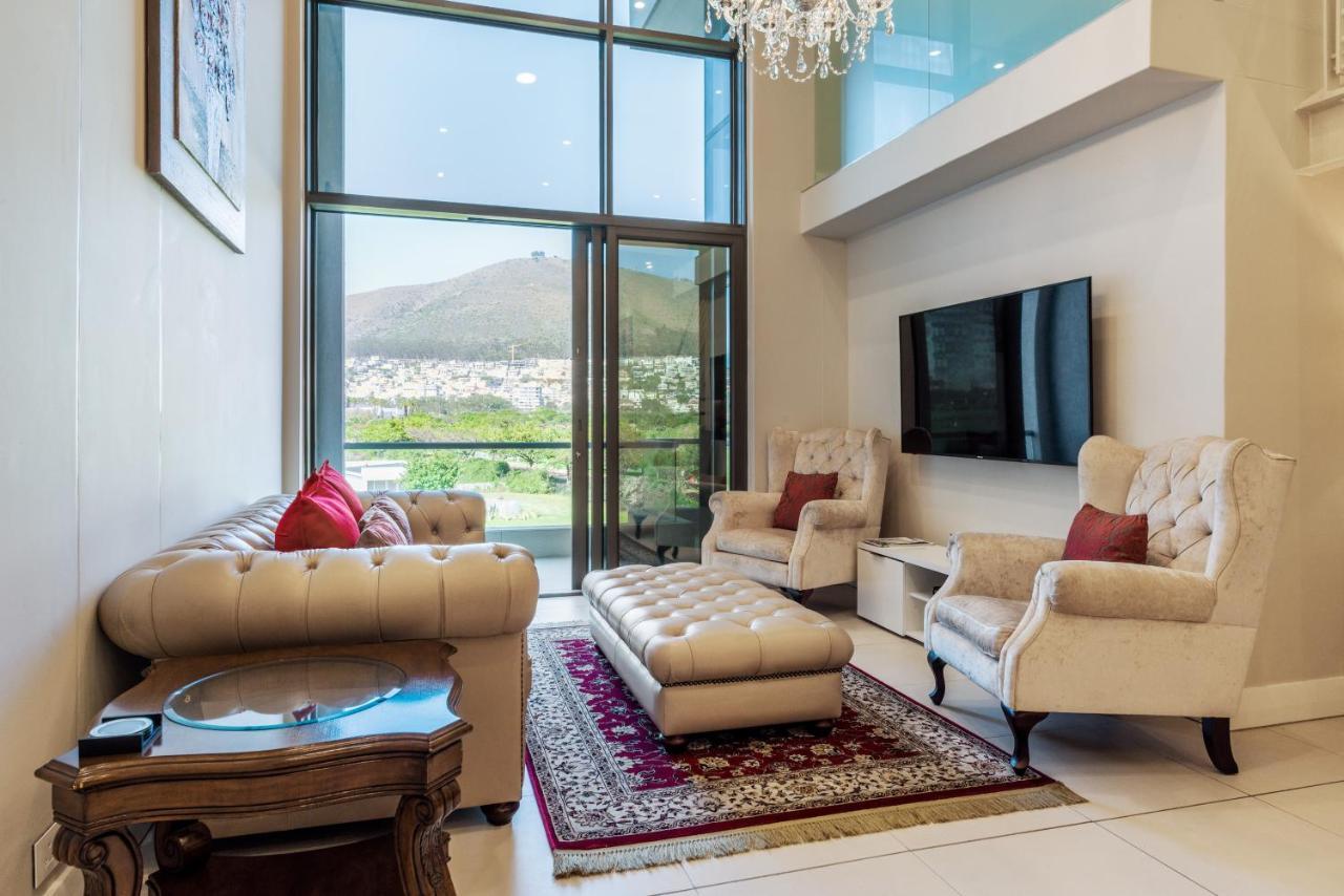 V&A Waterfront Luxury Apartments By Mcstay Cape Town Eksteriør bilde