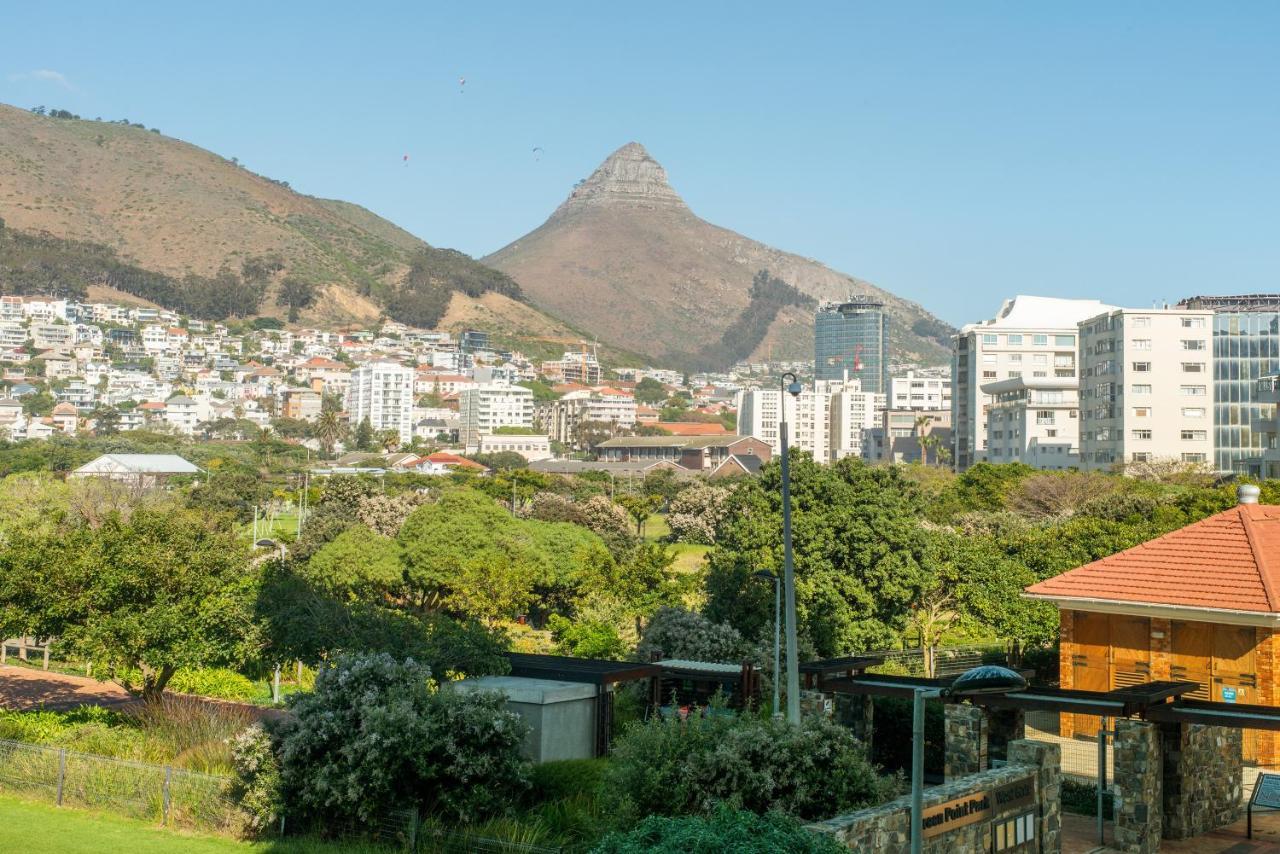 V&A Waterfront Luxury Apartments By Mcstay Cape Town Eksteriør bilde